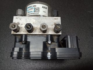 ABS CHEVROLET SPARK, 95996701, 688250455, ΜΟΝΑΔΑ ΕΛΕΓΧΟΥ ΦΡΕΝΟΥ, S*