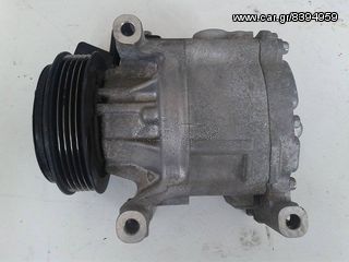 FIAT PANDA NEW 2015 ΚΟΜΠΡΕΣΕΡ A/C 51747318-thumb-1