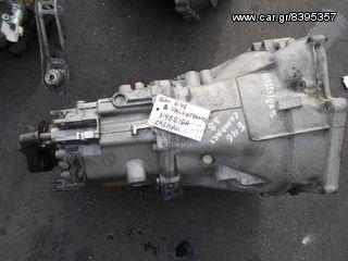 BMW E-46 COMBACT 2000-2004 VALVETRONICK N42B18AB ΣΑΣΜΑΝ