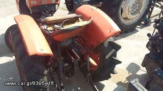 Τρακτέρ Kubota 1998 L1500-thumb-1