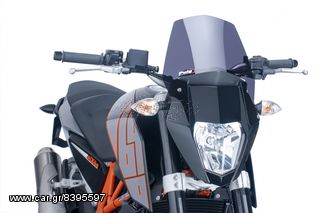 ΖΕΛΑΤΙΝΑ PUIG KTM 690 DUKE '12-'19
