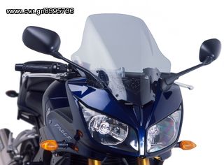 ΖΕΛΑΤΙΝΑ TOURING PUIG YAMAHA FZ1-S FAZER '06-'13