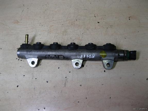 ΜΠΕΚΙΕΡΑ COMMON RAIL RENAULT-NISSAN-OPEL M9R 8200842432