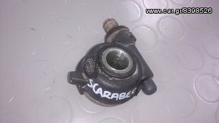 APRILLIA SCARABEO ΑΤΕΡΜΟΝΑΣ ΚΟΝΤΕΡ