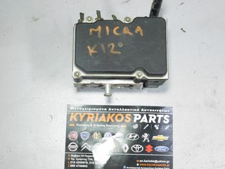 NISSAN MICRA K12 ABS (47680AX600)