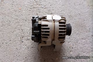 Opel Corsa D 2009 (Z14XEP) δυναμό