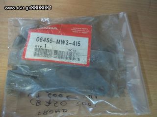ΤΑΚΑΚΙΑ ΓΝΗΣΙΑ HONDA ΕΜΠΡΟΣ CB500 750 VT600C SHADOW