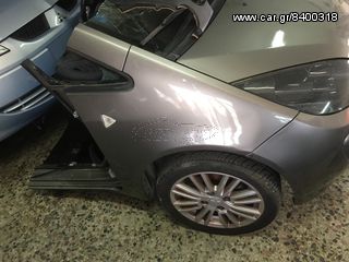 mitsubishi colt trompeto empros-trompeto pisino -thumb-1