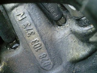 Golf ,Vento Κινητηρας  *-thumb-45