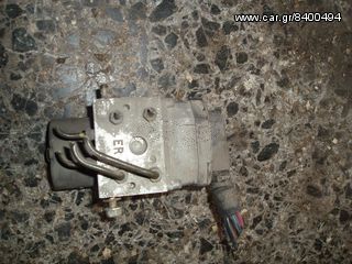 OPEL ZAFIRA A 1999-2004 ΜΟΝΑΔΑ ABS KOMPLE 0265220636-24432510-ER