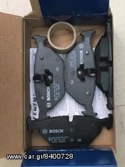 BMW E46 BOSCH ΤΑΚΑΚΙΑ ΠΙΣΩ-thumb-1