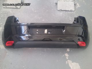 CITROEN C4 COUPE ΠΡΟΦΥΛΑΚΤΥΡΑΣ ΠΙΣΩ