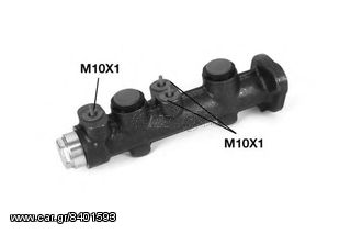 Αντλίες φρένων  FIAT  MCY171, 132217B, 132222B, 132233B, 7613151, 792088, 793010, 0204122221, 0204122226, 0204122236, 0204122298, 0986480050, 0986480052, 202028, 792088, 792722, 792915
