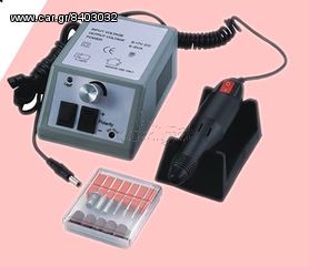 Επαγγελματικός Τροχός Νυχιών
