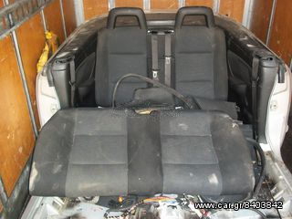 ΟΠΙΣΘΙΟ ΜΕΡΟΣ ΑΥΤΟΚΙΝΗΤΟΥ ASTRA-G CABRIO