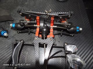 On-Road HPI 2016 CARBON-thumb-2