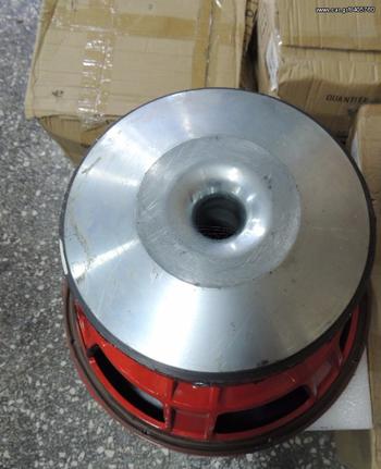 15'' EXTREME SUBWOOFER TRF RECONE KIT