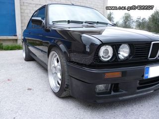 Bmw 318 '91 E30 318 IS