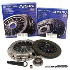 ΕΥΚΑΙΡΙΑ ΣΕΤ ΣΥΜΠΛΕΚΤΗ ΓΙΑ SUZUKI ALTO II (EC) 800CC ΜΕ ΚΙΝΗΤΗΡΑ F8B