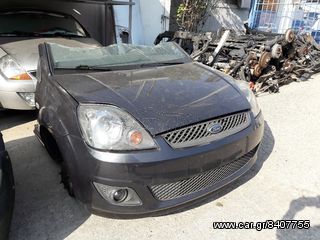 ΑΜΟΡΤΙΣΕΡ FORD FIESTA, 2006-2008, ΑΝΑΡΤΗΣΕΙΣ, **KALDELIS-PARTS**