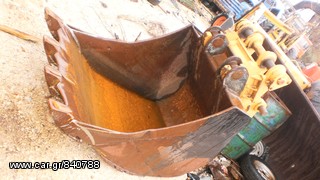 ΑΝΤΑΛΑΚΤΙΚΑ ΓΙΑ MHXANHMATA SCRAP-ΧΩΜΑΤΟΥΡΓΙΚΑ ΚΑΙ ΠΑΝΤΟΣ ΤΥΠΟΥ