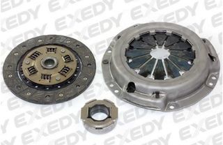 ΕΥΚΑΙΡΙΑ ΣΕΤ ΣΥΜΠΛΕΚΤΗ ΓΙΑ SUZUKI JUMNY CLOSSED OFF ROAD (SN) 1300CC 16V  ΜΕ ΚΙΝΗΤΗΡΑ G13BB