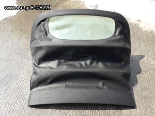 ΚΟΥΚΟΥΛΑ FORD KA, CABRIO, 1997-2008, ΚΟΥΚΟΥΛΕΣ, ΚΟΥΒΟΥΚΛΙΑ, **KALDELIS-PARTS**