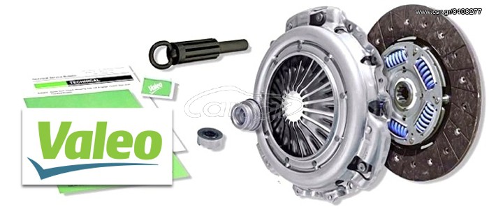 ΕΥΚΑΙΡΙΑ ΣΕΤ ΣΥΜΠΛΕΚΤΗ ΓΙΑ SUZUKI SWIFT CONVERTIBLE (SF413) 1300CC I ΜΕ ΚΙΝΗΤΗΡΑ G13B