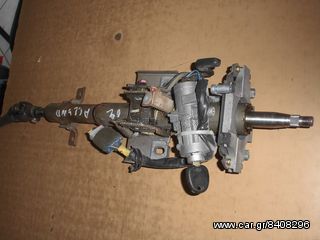 HYUNDAI  ACCENT 99-05 ΚΛΕΙΔΑΡΙΑ ΜΙΖΑΣ ΜΕ ΚΛΕΙΔΙ