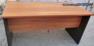 Γραφείο ξύλινο-thumb-1