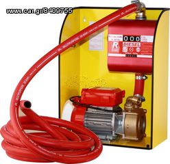 ΑΝΤΛΙΕΣ ΜΕΤΑΓΓΙΣΗΣ ΠΕΤΡΕΛΑΙΟΥ 12 KAI 24 VOLT....