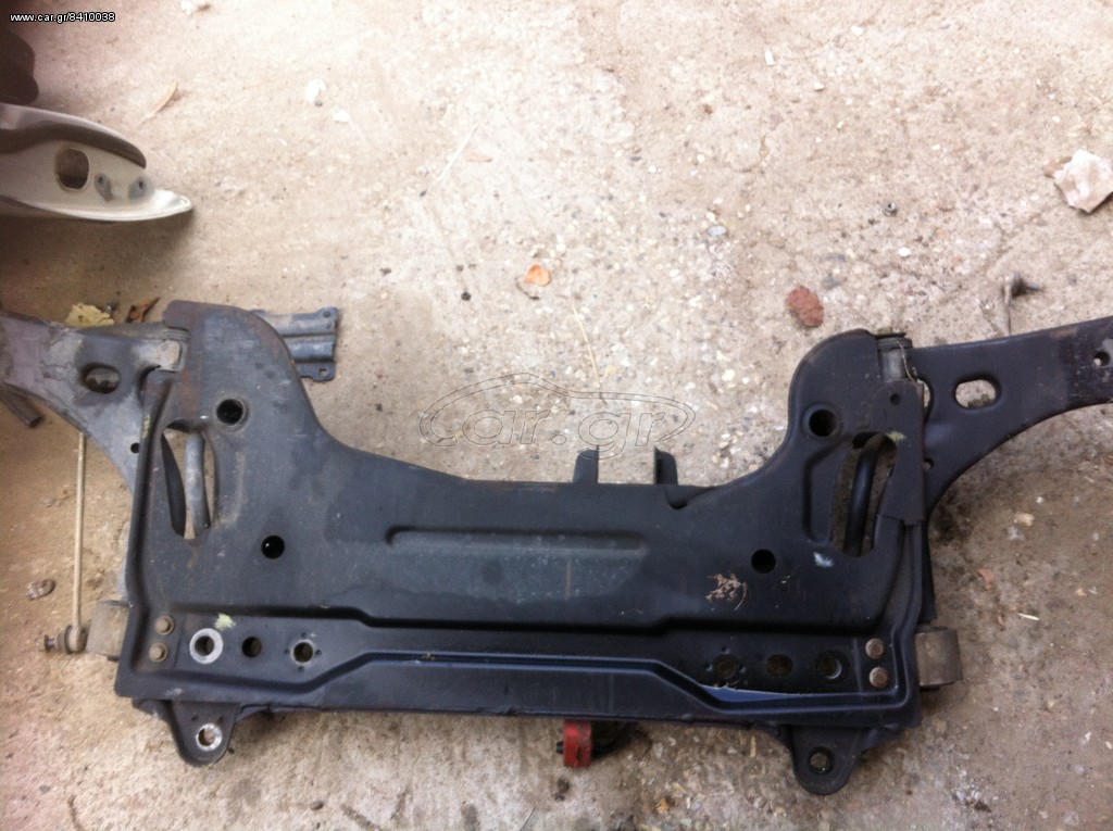 ΓΕΦΥΡΑ ΨΑΛΙΔΙΑ FORD FIESTA