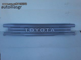 TOYOTA DYNA 150 Μάσκες-thumb-1