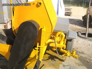 Πρέσσες Deutz 1992 PUTZMEISTER P 13-thumb-1