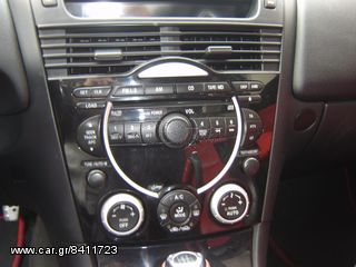 ΑΕΡΑΓΩΓΟΙ MAZDA RX-8 