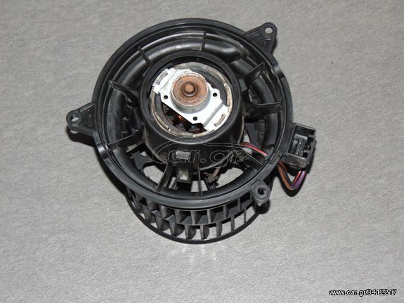 ΜΟΤΕΡ ΦΤΕΡΩΤΗ ΚΑΛΟΡΙΦΕΡ FORD FIESTA 02-08 - ΡΩΤΗΣΤΕ ΤΙΜΗ - ΑΠΟΣΤΟΛΗ ΣΕ ΟΛΗ ΤΗΝ ΕΛΛΑΔΑ