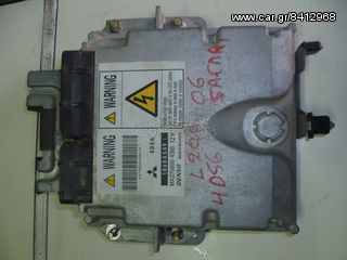 ★★ΕΓΚΕΦΑΛΟΣ MITSUBISHI L200 SAFARI ★★