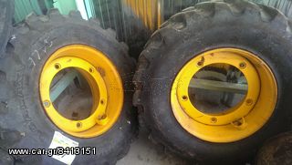 Λάστιχα JCB / 14-17.5-thumb-2