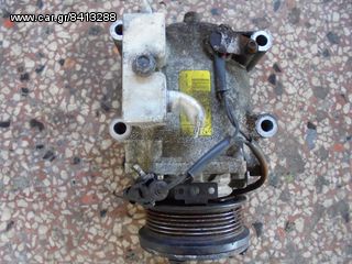 Κομπρεσέρ Aircodition Ford Mondeo / Connekt / Focus / Transit -thumb-1