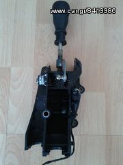 FIAT FIORINO START STOP ΕΠΙΛΟΓΕΑΣ