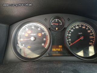 Κοντέρ OPEL ASTRA H 06 62,000KM