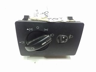 Διακόπτης Φλάς-Φώτων FORD FOCUS Sedan / 4dr 2008 - 2011 ( MK2B ) 1.4  ( ASDA,ASDB  ) (80 hp ) Βενζίνη #7M5T13A024LA
