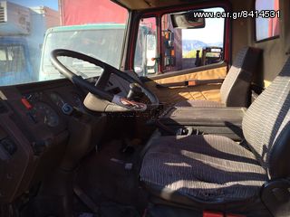 Καρότσα Ανοιχτή Mercedes-Benz 1995 1320 ΑΓΟΡΑΖΩ ΦΟΡ/ΓΑ ΜΗΧ. ΚΛΑΡΚ-thumb-4