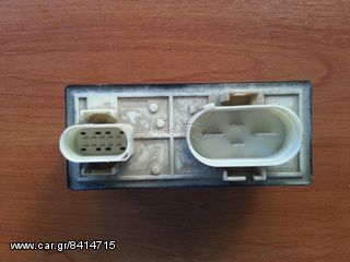 ΡΕΛΕ ΒΕΝΤΙΛΑΤΕΡ ΨΥΓΕΙΟΥ 1J0 919 506 H – VW / Audi / Seat / Skoda - ΓΝΗΣΙΟ / ΜΕΤΑΧΕΙΡΙΣΜΕΝΟ ΛΑΡΙΣΑ-thumb-1