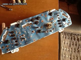 Mazda 323 92mod konter organa-thumb-1