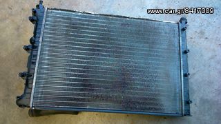 ΨΥΓΕΙΟ ΝΕΡΟΥ ΑΠΟ ALFA ROMEO 147 -1600--120PS--ΣΕ ΑΡΙΣΤΗ ΚΑΤΑΣΤΑΣΗ ΓΝΗΣΙΟ