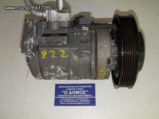 ΚΟΜΠΡΕΣΕΡ A/C TOYOTA CELICA-COROLLA T-SPORT-2ZZ 1999-2005-thumb-1