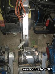 Μηχάνημα ABG 2010 ΠΑΡΚΕΤΕΖΑ  220 VOLT-thumb-3