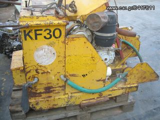 Ασφαλτικά Hanix 1993 K F 30 600 XIL-thumb-2
