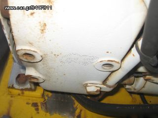 Ασφαλτικά Hanix 1993 K F 30 600 XIL-thumb-5